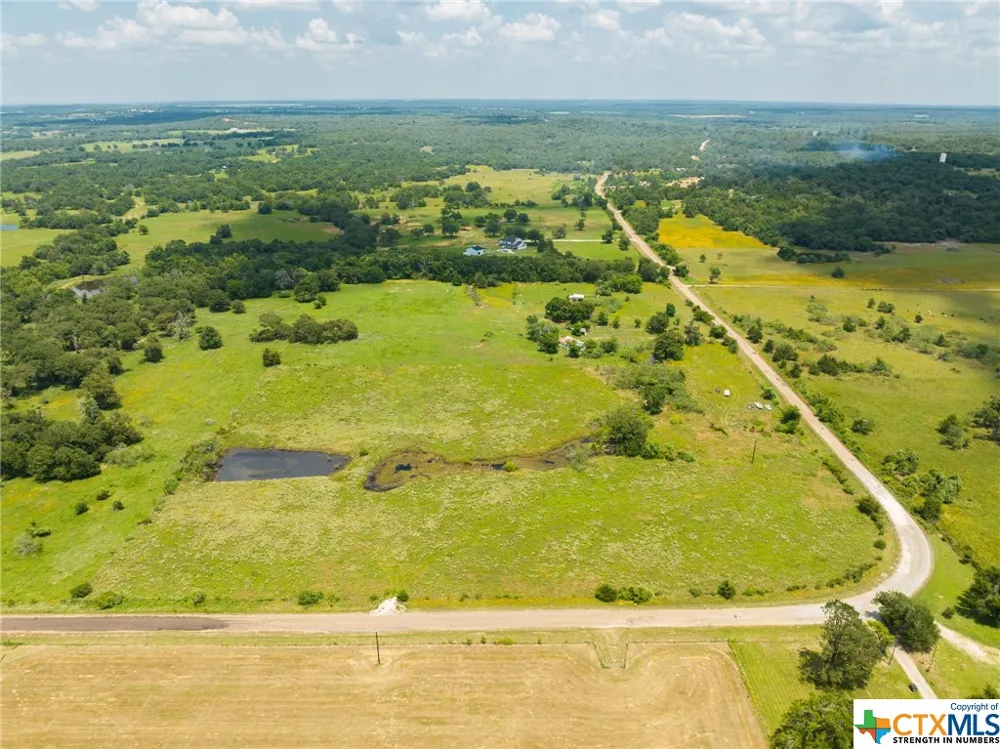 11 County Road 329 Milano, TX 76556
