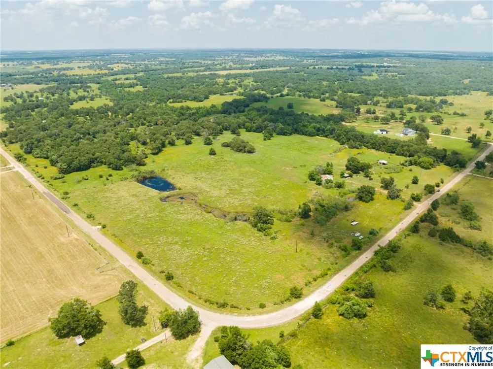 11 County Road 329 Milano, TX 76556