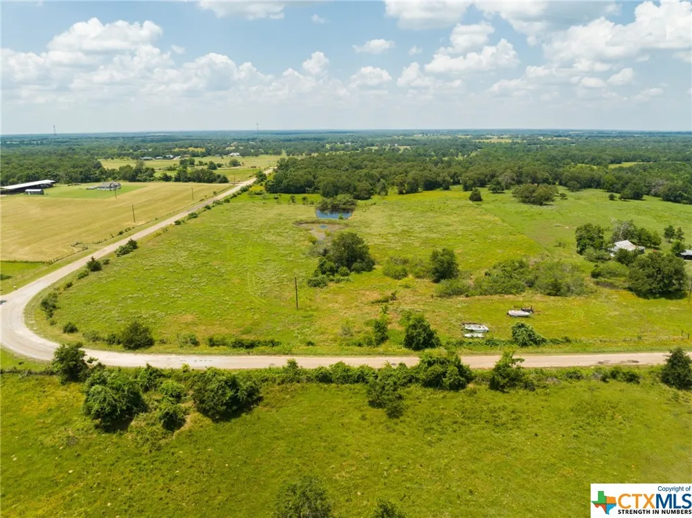 11 County Road 329 Milano, TX 76556