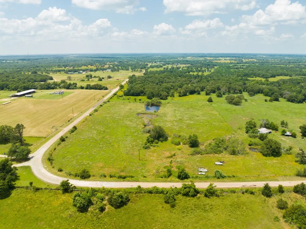 CR 329 Milano, TX 76556
