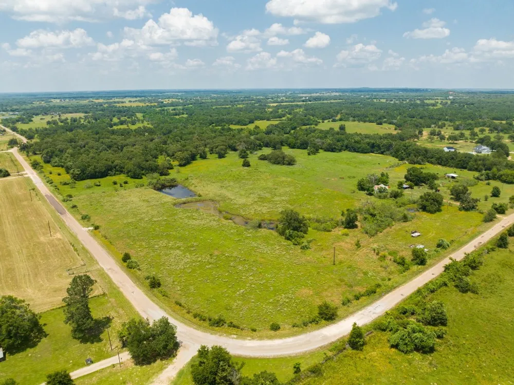 CR 329 Milano, TX 76556