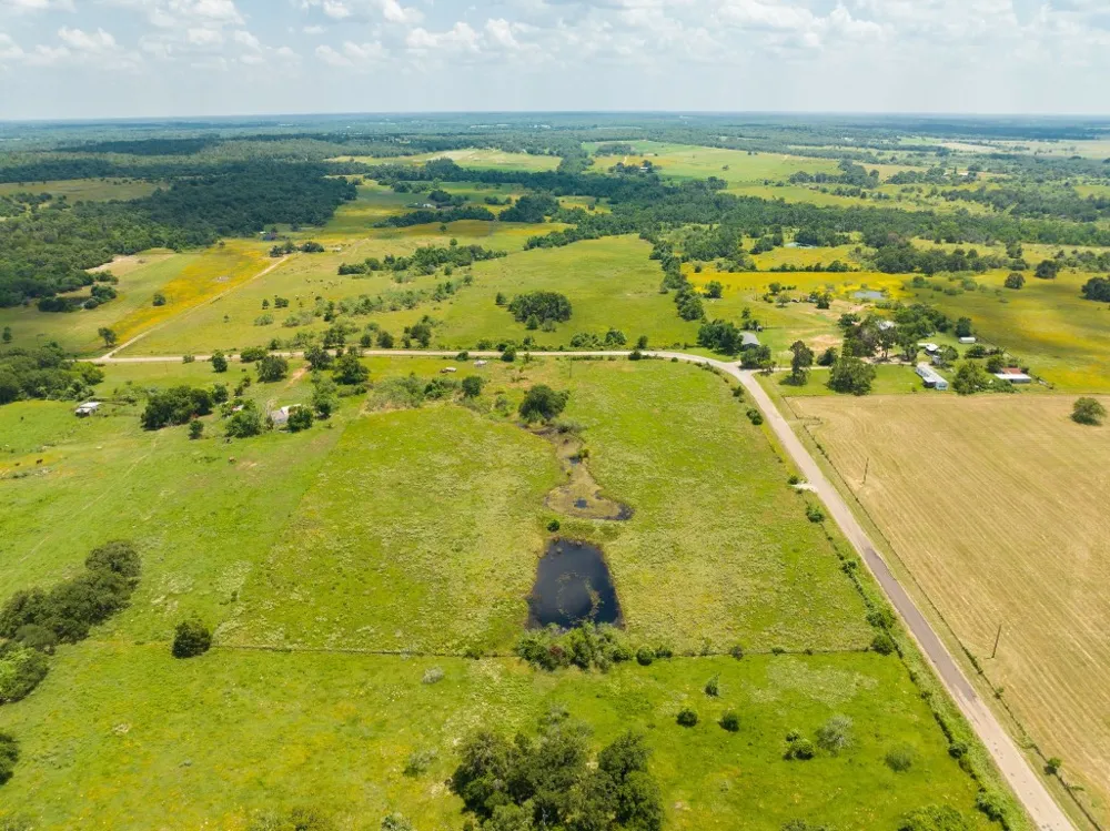 CR 329 Milano, TX 76556
