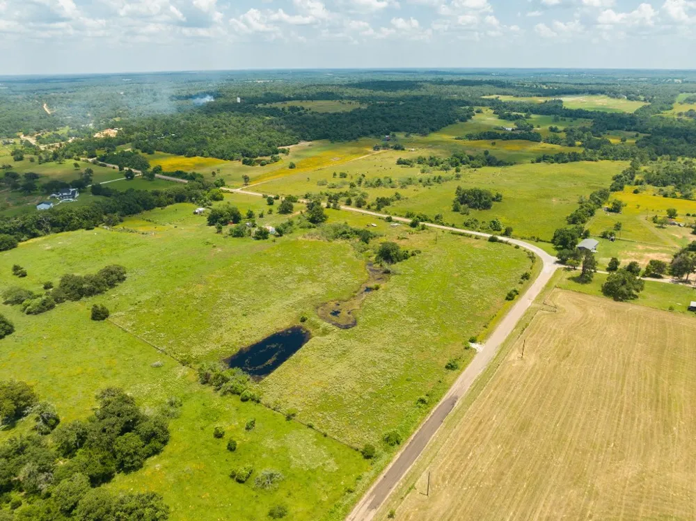 CR 329 Milano, TX 76556