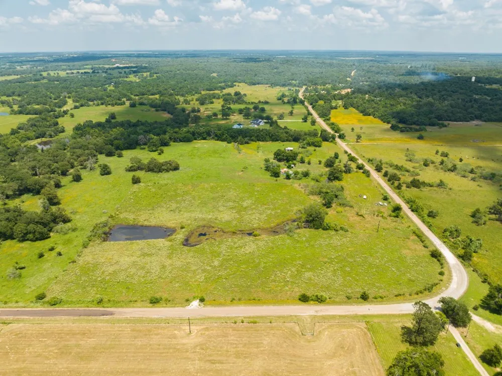 CR 329 Milano, TX 76556