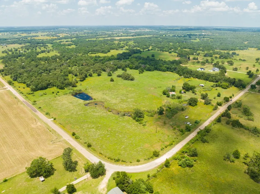 CR 329 Milano, TX 76556