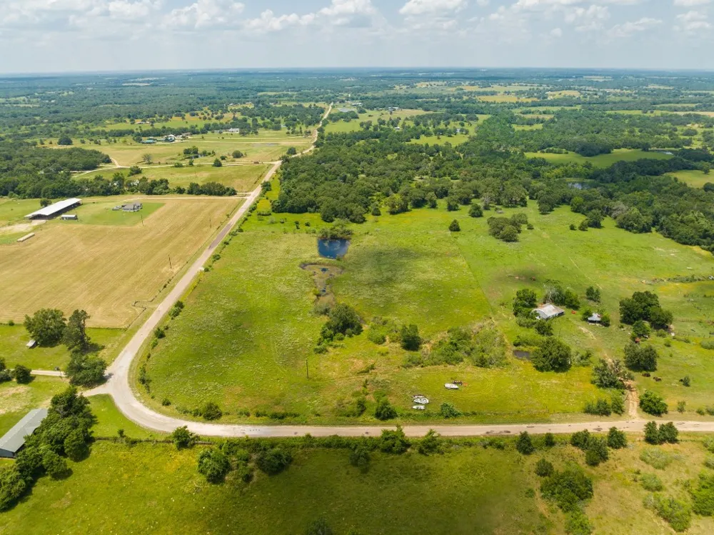 CR 329 Milano, TX 76556