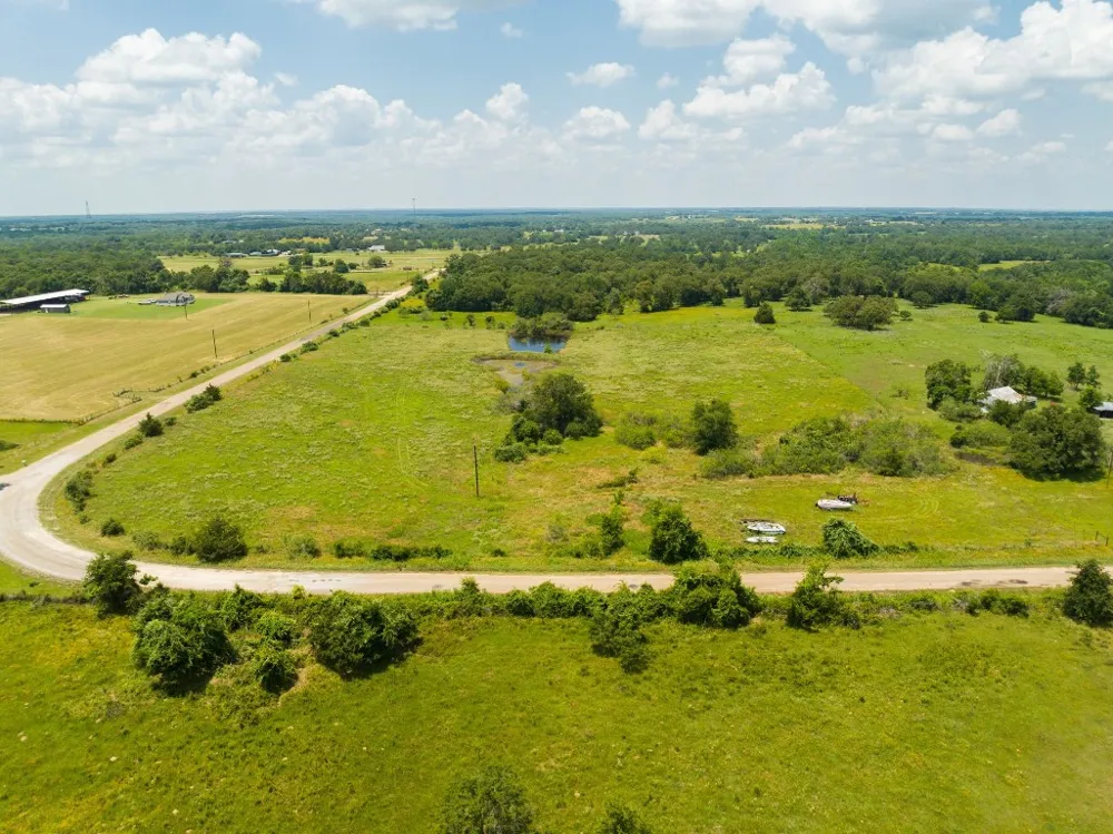 CR 329 Milano, TX 76556