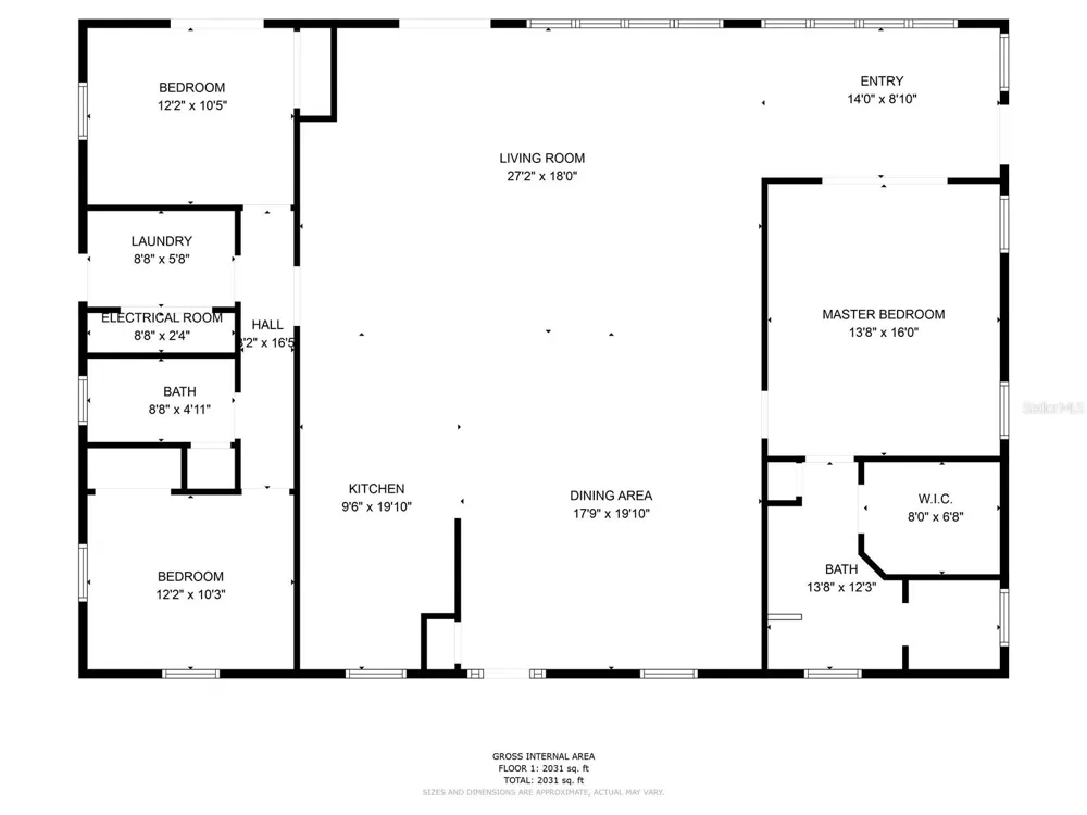 9986 E NEW HOPE COURT Floral City, FL 34436