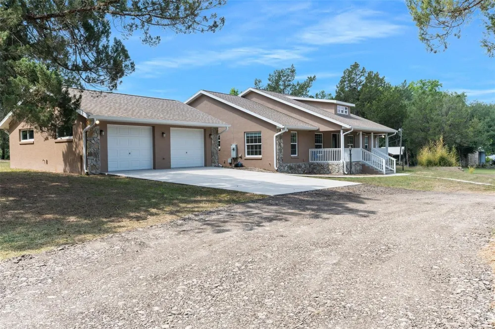 9986 E NEW HOPE COURT Floral City, FL 34436