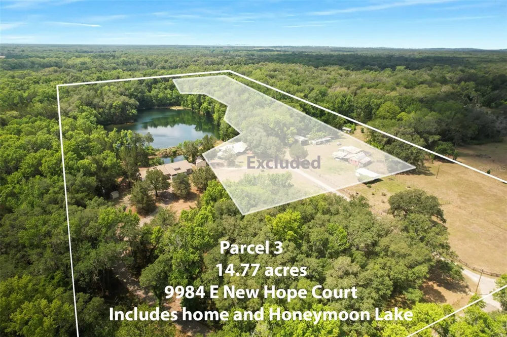 9986 E NEW HOPE COURT Floral City, FL 34436