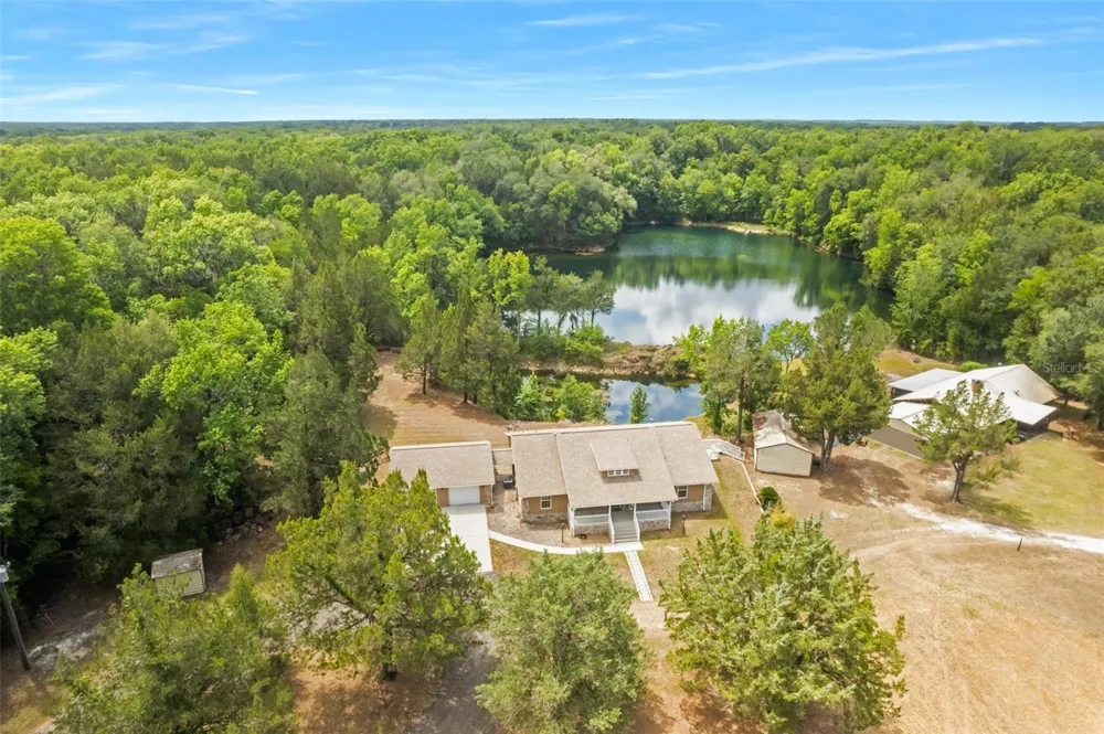 9986 E NEW HOPE COURT Floral City, FL 34436