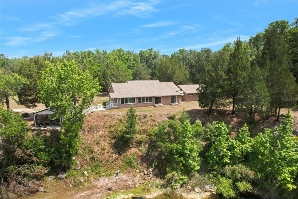 9986 E NEW HOPE COURT Floral City, FL 34436