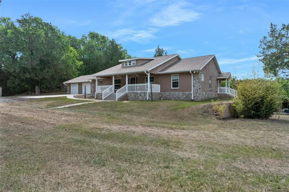 9986 E NEW HOPE COURT Floral City, FL 34436