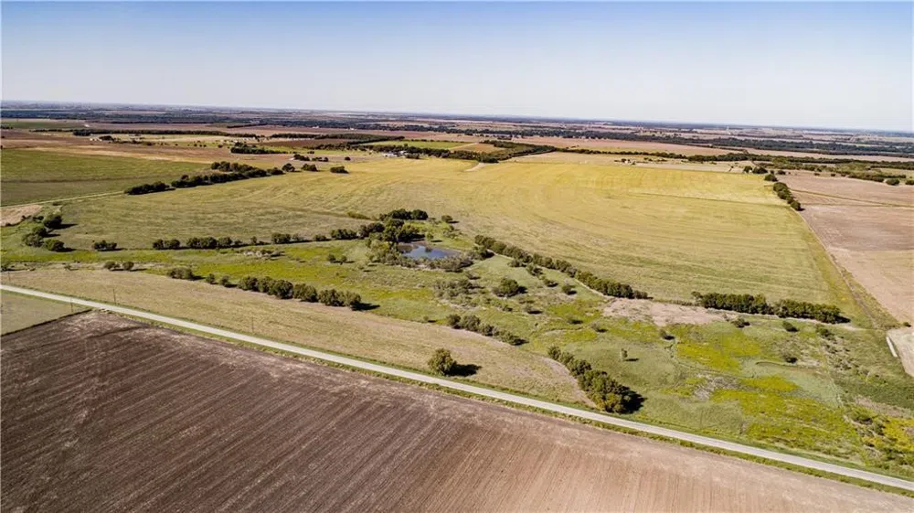 Fm 1063 Thrall, TX 76578