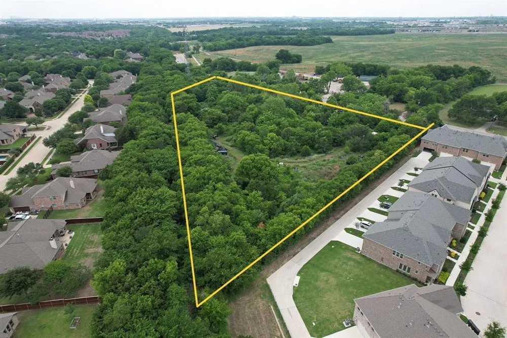 860 S State Highway 5 Fairview, TX 75069