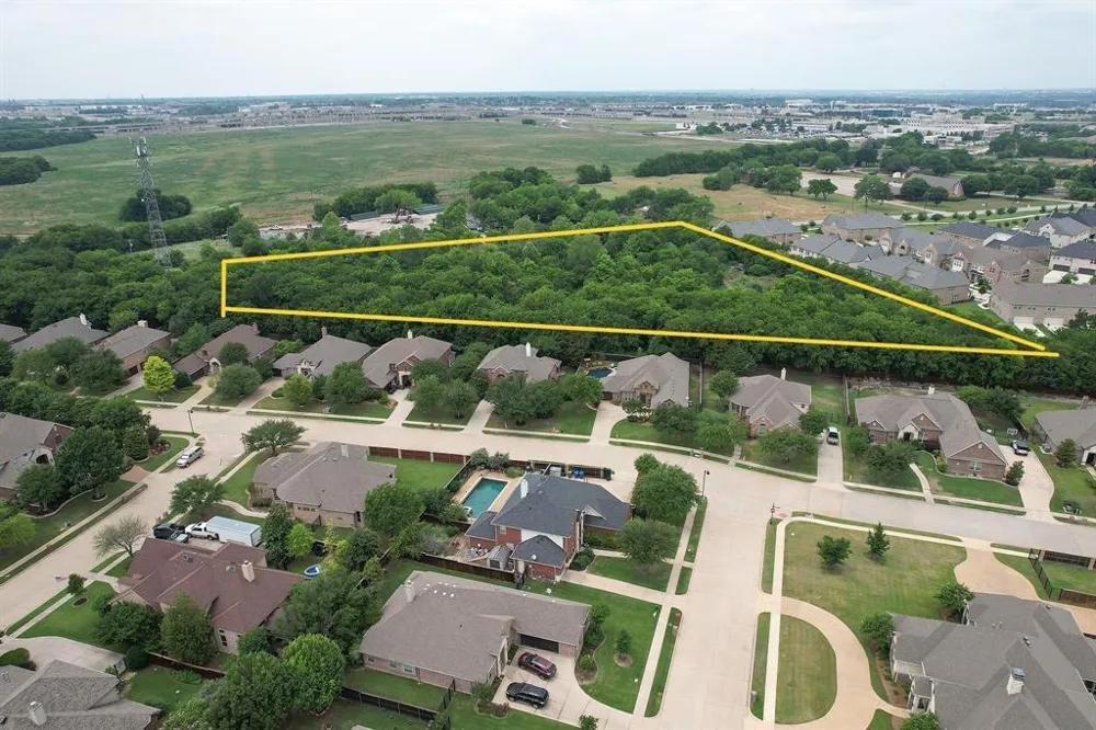 860 S State Highway 5 Fairview, TX 75069