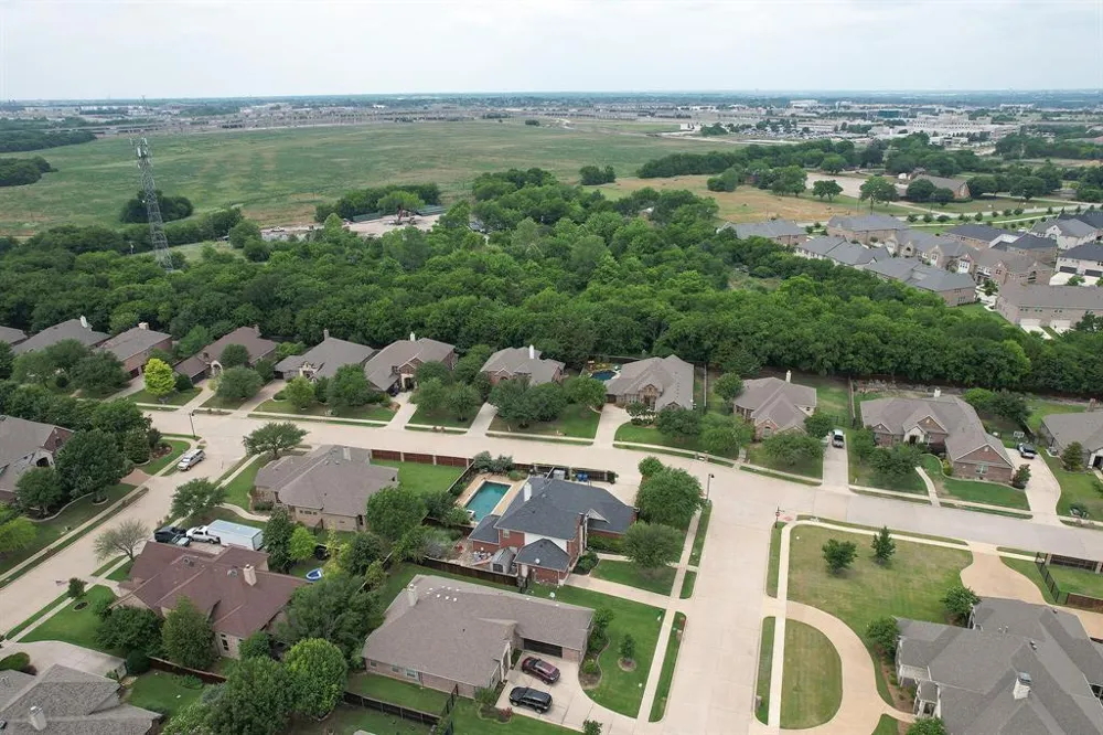 860 S State Highway 5 Fairview, TX 75069
