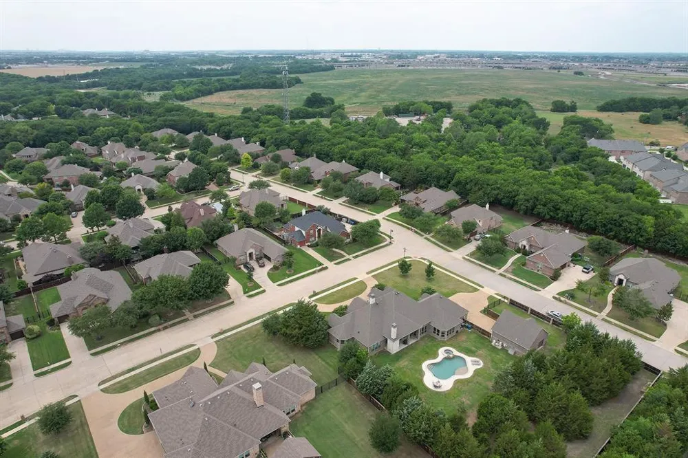 860 S State Highway 5 Fairview, TX 75069