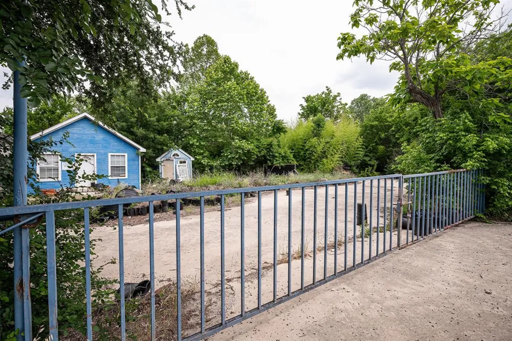 860 S State Highway 5 Fairview, TX 75069