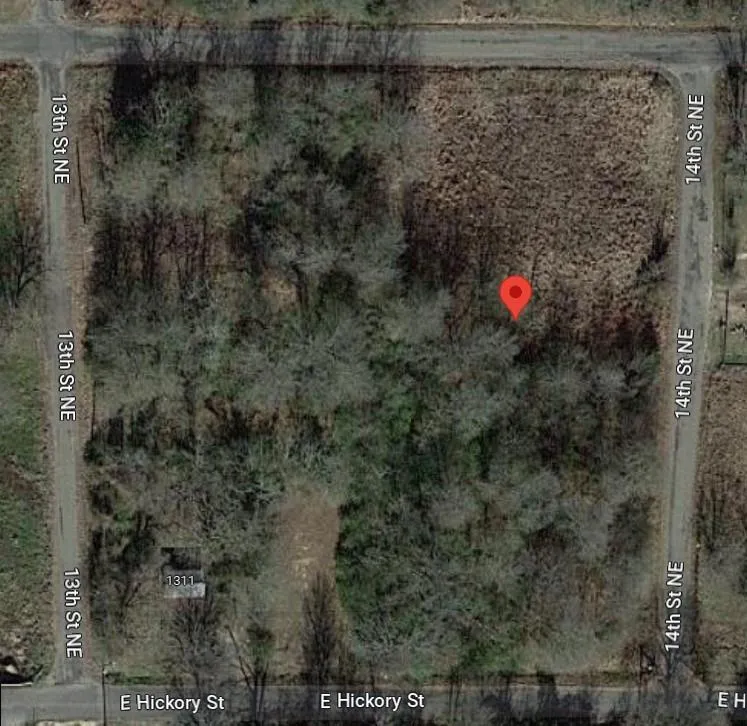 NE Lot 6 Paris, TX 75460