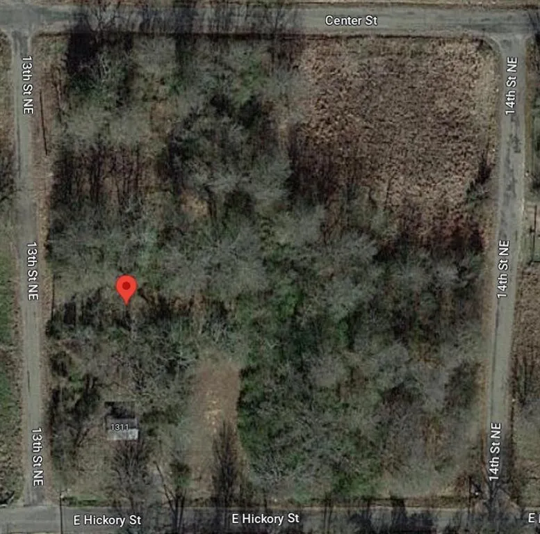 NE Lot 7 Paris, TX 75460