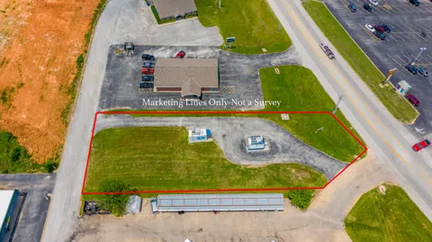 Lakeway Lot 1 HWY 82