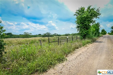County Road 447