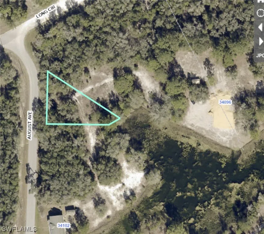 August Avenue Webster, FL 33597