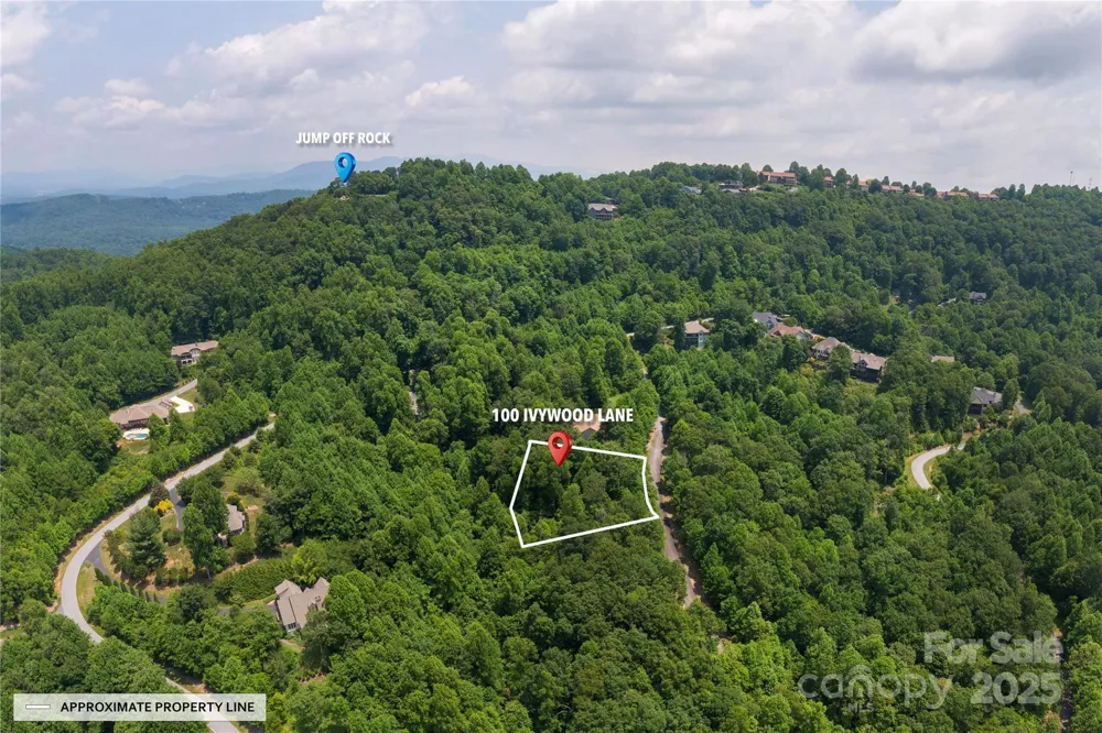 100 Ivywood Lane Laurel Park, NC 28739