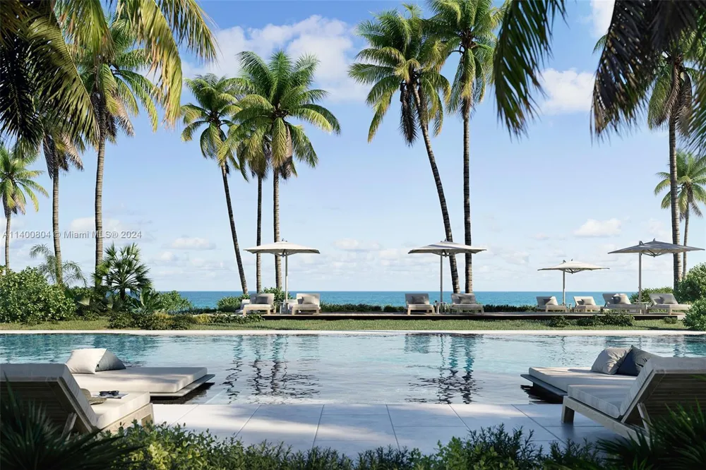 5333 Collins Ave #906 Miami Beach, FL 33140