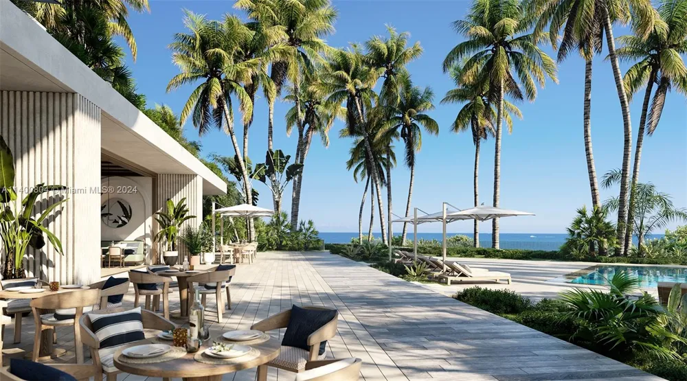 5333 Collins Ave #906 Miami Beach, FL 33140