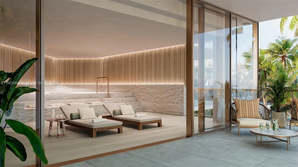 5333 Collins Ave #906 Miami Beach, FL 33140