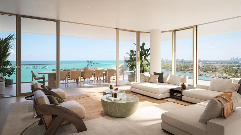 5333 Collins Ave #906 Miami Beach, FL 33140