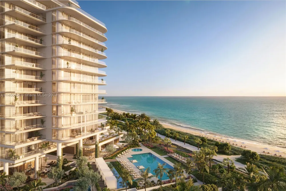 5333 Collins Ave #906 Miami Beach, FL 33140