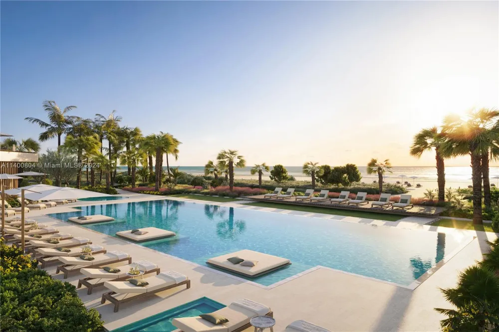5333 Collins Ave #906 Miami Beach, FL 33140