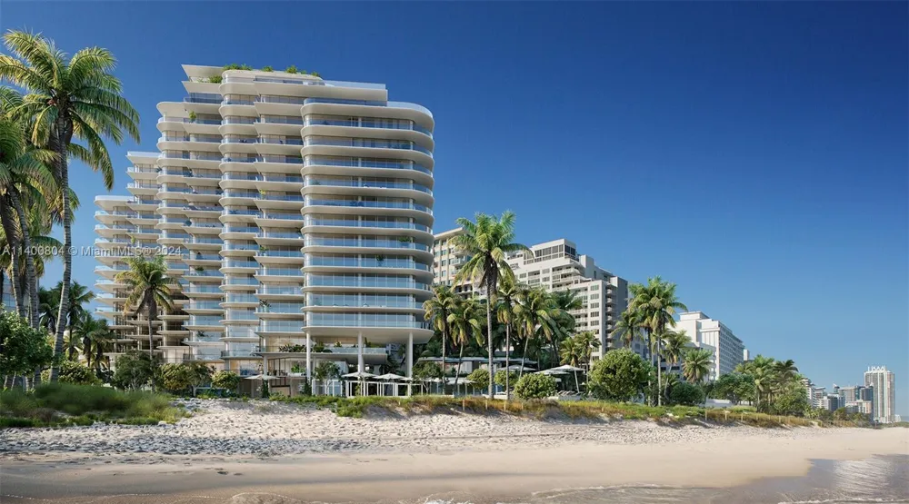 5333 Collins Ave #906 Miami Beach, FL 33140
