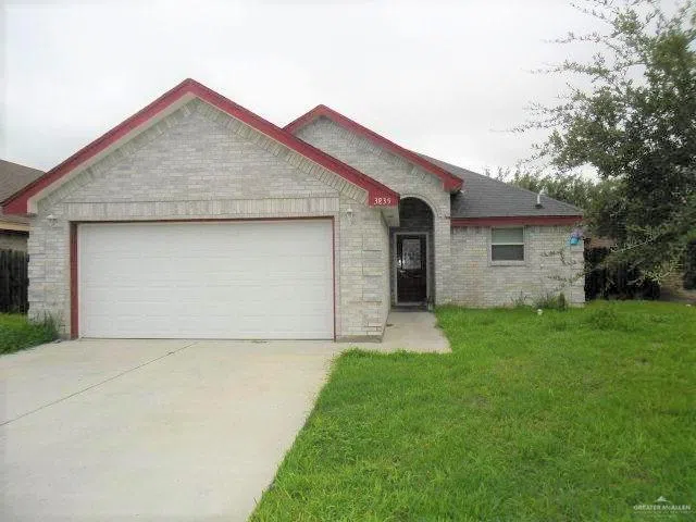 3835 Frontier Drive Edinburg, TX 78539