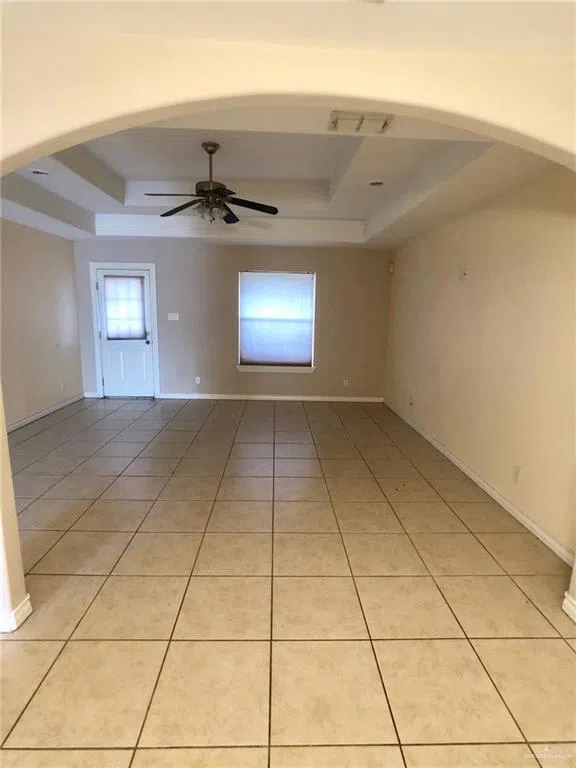 3835 Frontier Drive Edinburg, TX 78539