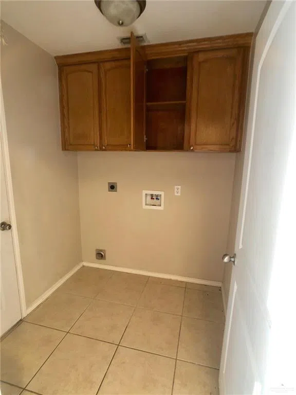 3835 Frontier Drive Edinburg, TX 78539