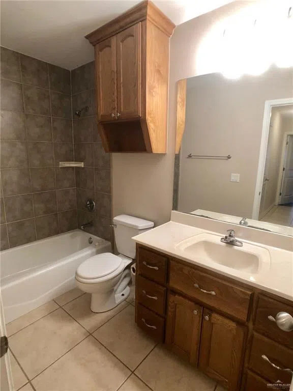 3835 Frontier Drive Edinburg, TX 78539