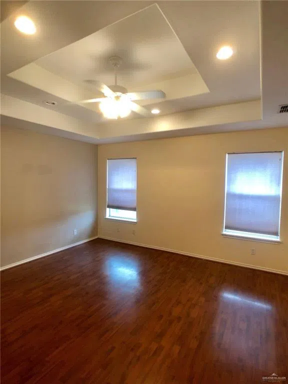 3835 Frontier Drive Edinburg, TX 78539