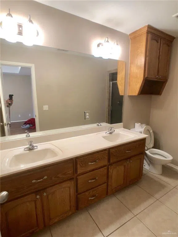 3835 Frontier Drive Edinburg, TX 78539