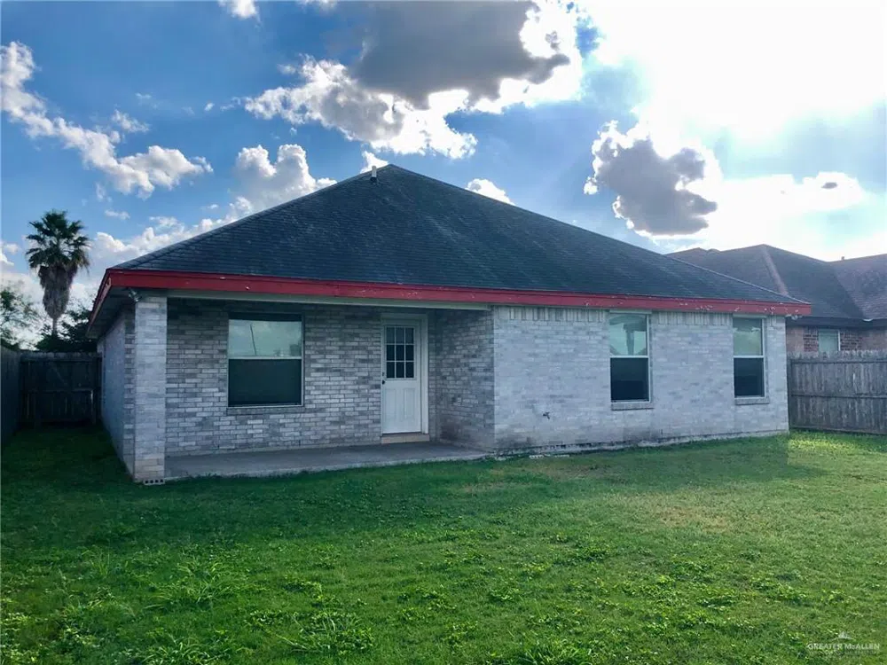 3835 Frontier Drive Edinburg, TX 78539