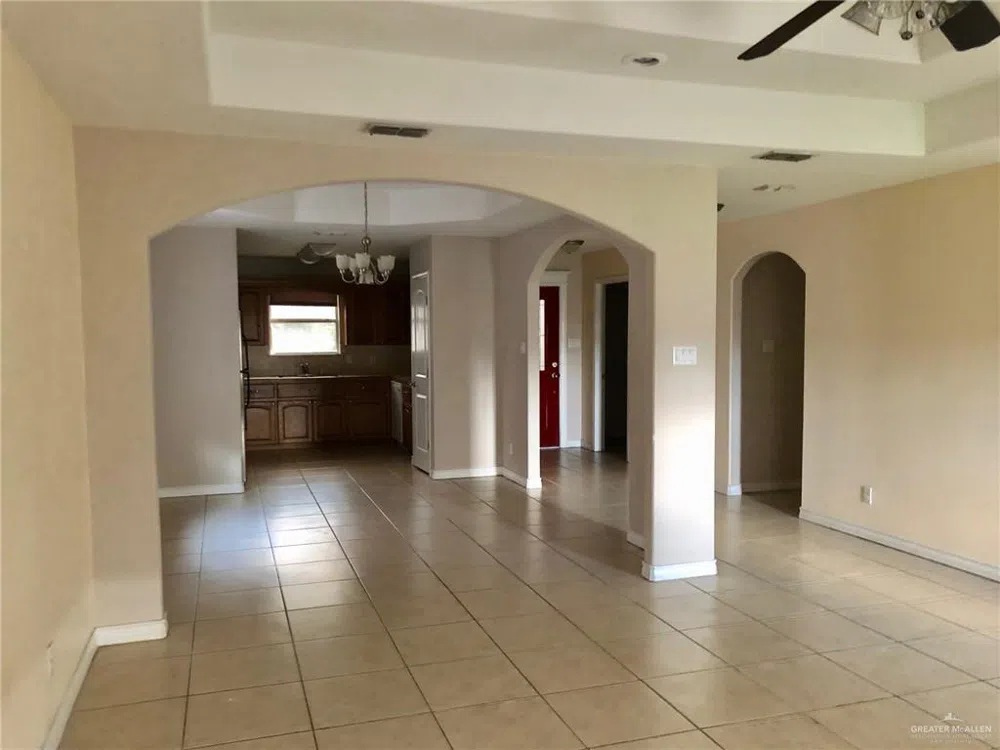 3835 Frontier Drive Edinburg, TX 78539