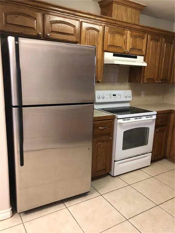 3835 Frontier Drive Edinburg, TX 78539