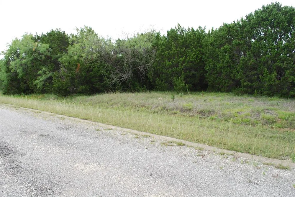 23067 Oak Ridge Drive Whitney, TX 76692