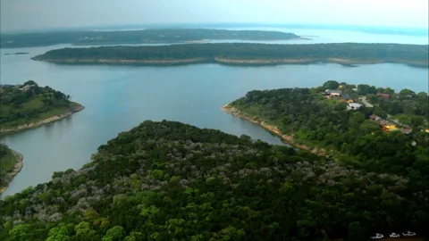Morgan's Point Road