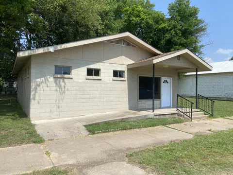 118 N Main Street