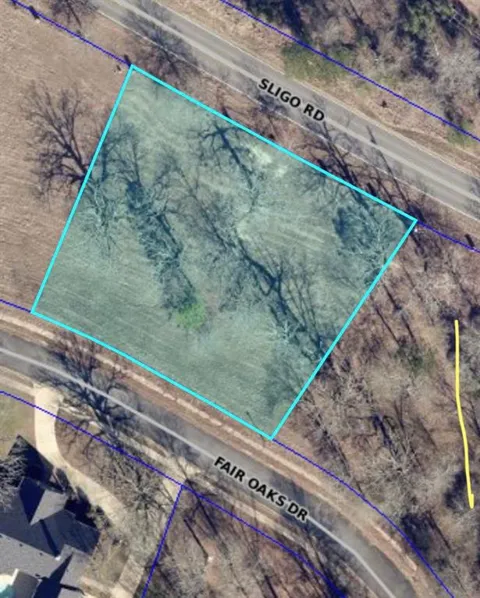 10 Fair Oaks Drive