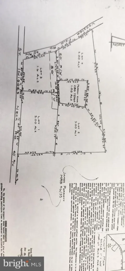 GRAYSON ROAD #LOT 3